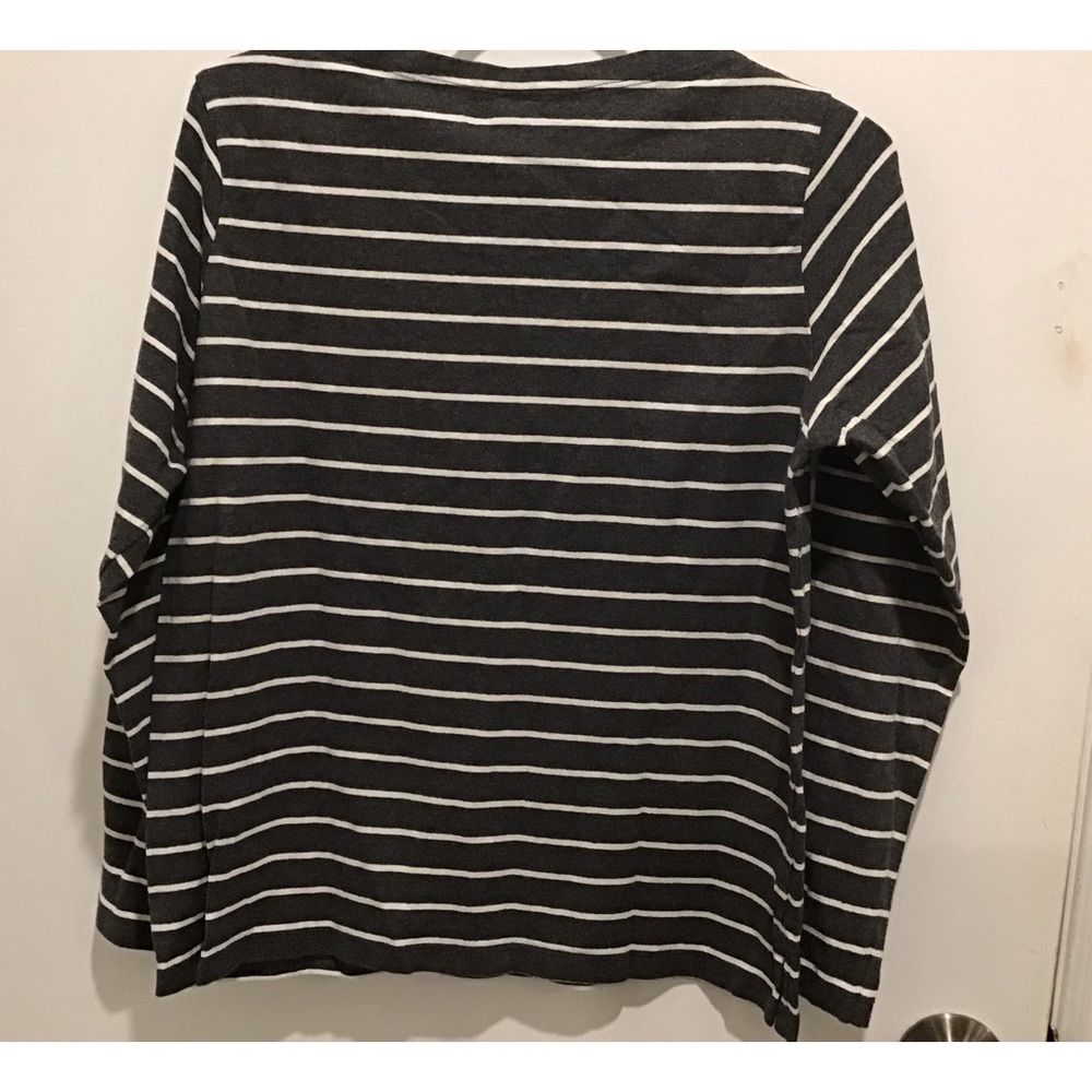 Nice sweater